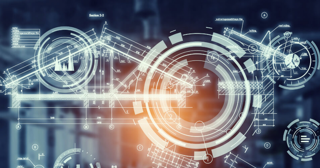 La automatización de los sistemas CAD / CAM 