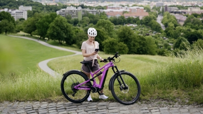 Bosch mostró en CES 2022 productos y servicios conectados, inteligentes y sostenibles