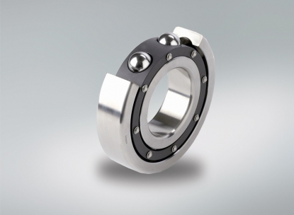 NSK desarrolla rodamientos de eje con jaula de fluoroplástico autolubricante para bombas sumergibles