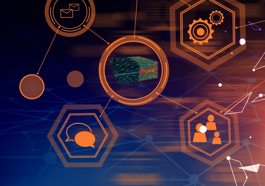 DOMO ayuda a los fabricantes a utilizar poliamidas recicladas para que la movilidad del futuro sea más sostenible