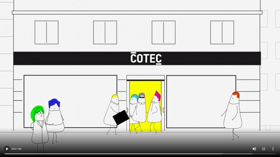 Cotec lanza una convocatoria para localizar proyectos de innovación que combatan la desigualdad