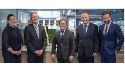 Rego-Fix adquirirá el fabricante suizo Gewitec