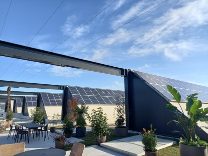 La gestión energética de la industria ante el proceso de transición ecológica, a debate