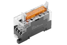 Ampliación de contacto para la monitorización de señales en aplicaciones de protección