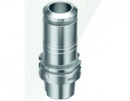 Portapinzas para aplicaciones giratorias de alta velocidad con un rendimiento coherente