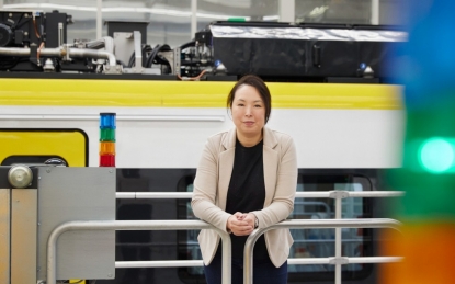 Siemens reconoce a 15 inventores de Alemania, EEUU, Israel, India, Reino Unido y Polonia