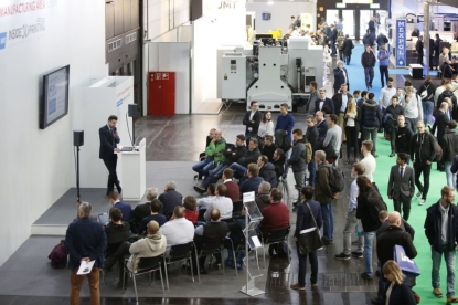 Metav 2022 se pospone a junio con la expectativa de convertirse en una edición exitosa