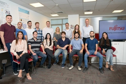 El Centro de Excelencia de Ciberseguridad de Fujitsu en Israel impulsará una IA precisa y segura