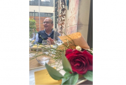 Fallece Jordi Puig, representante de IZAR en Catalunya