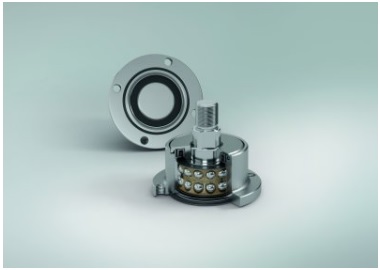 Renovación de gama de bujes para la industria agrícola con una nueva serie de atributos