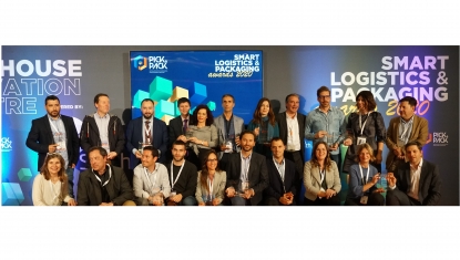 PICK&PACK busca los mejores proyectos de diseño en packaging y experiencia del consumidor