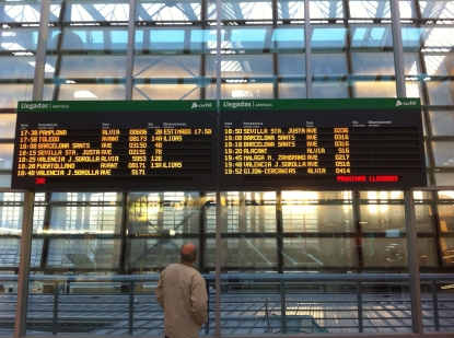 La gama de paneles de información a viajeros de la Actividad City de Lacroix, certificada