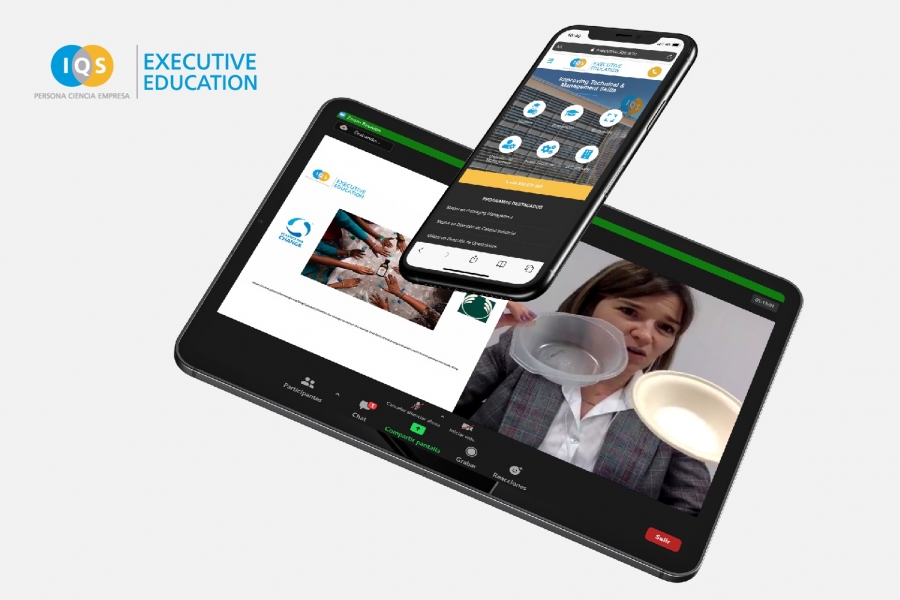 Economía circular y plásticos, los retos del packaging para 2030