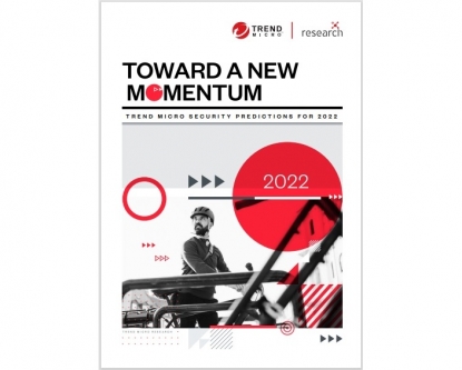 Trend Micro predice que las cepas de malware más sofisticadas en 2022 se dirigirán a las pymes