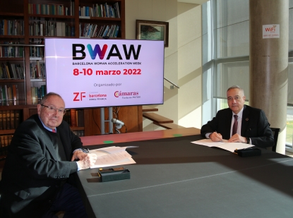 La segunda edición de BWAW impulsará una transformación real del liderazgo empresarial femenino