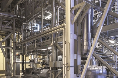 Enac acredita a SGS Inspecciones Reglamentarias para la inspección de plantas de cogeneración