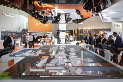 Comienza el periodo de inscripción para las ferias GIFA, METEC, THERMPROCESS y NEWCAST 2023