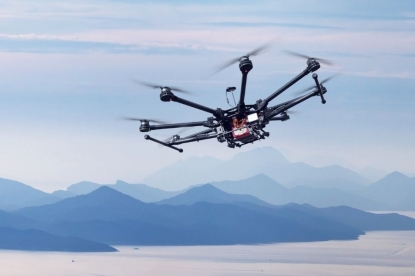 Enac acredita a Alter Technology para la evaluación de drones en categoría abierta