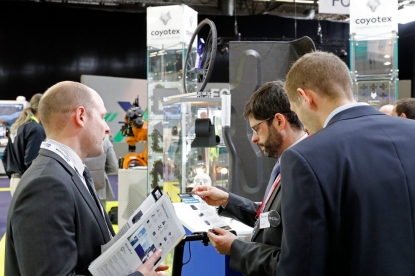 JEC World 2022 se pospone a mayo tras acordar la fecha con expositores y partners