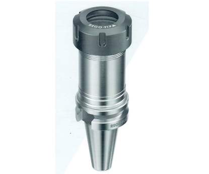 Portapinzas de idoneidad universal que cubre distintas necesidades de mecanizado