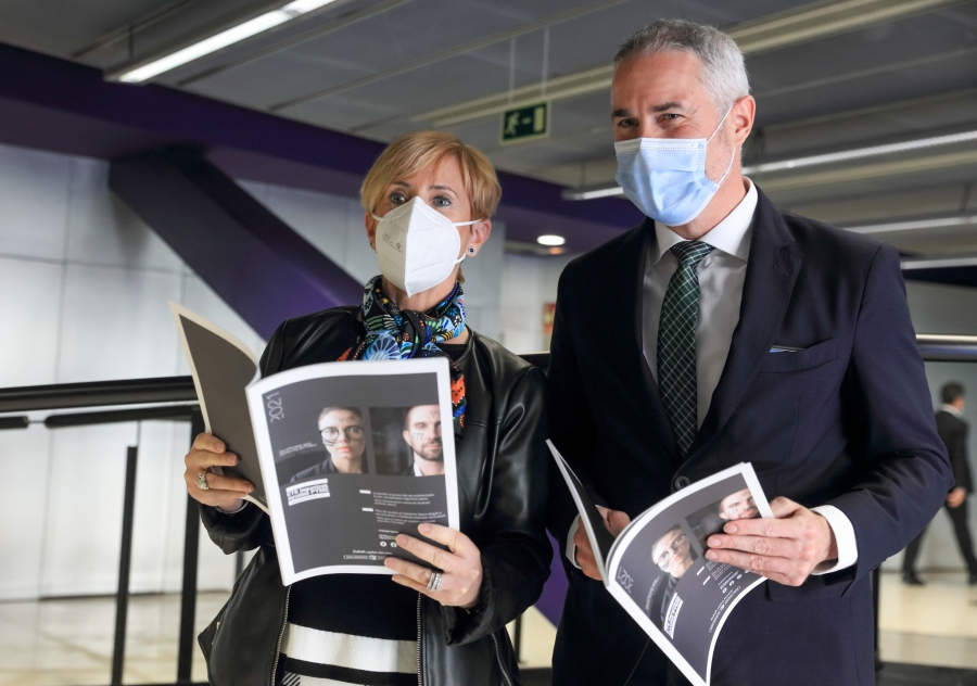 El Plan de Ayudas a Pymes 2021 del Gobierno Vasco logra impulsar 8.096 proyectos con una inversión total de 2.059 millones de euros