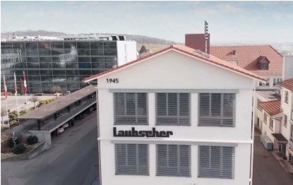 Täuffelen alcanza sus objetivos de precisión con nuevas máquinas de Tornos