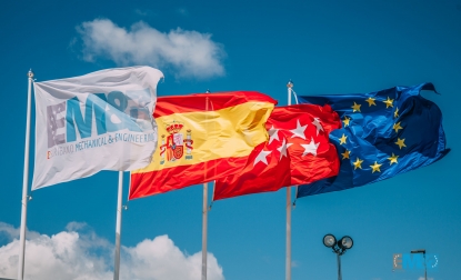 Escribano Mechanical & Engineering adquiere las acciones del Fondo Soberano de Omán