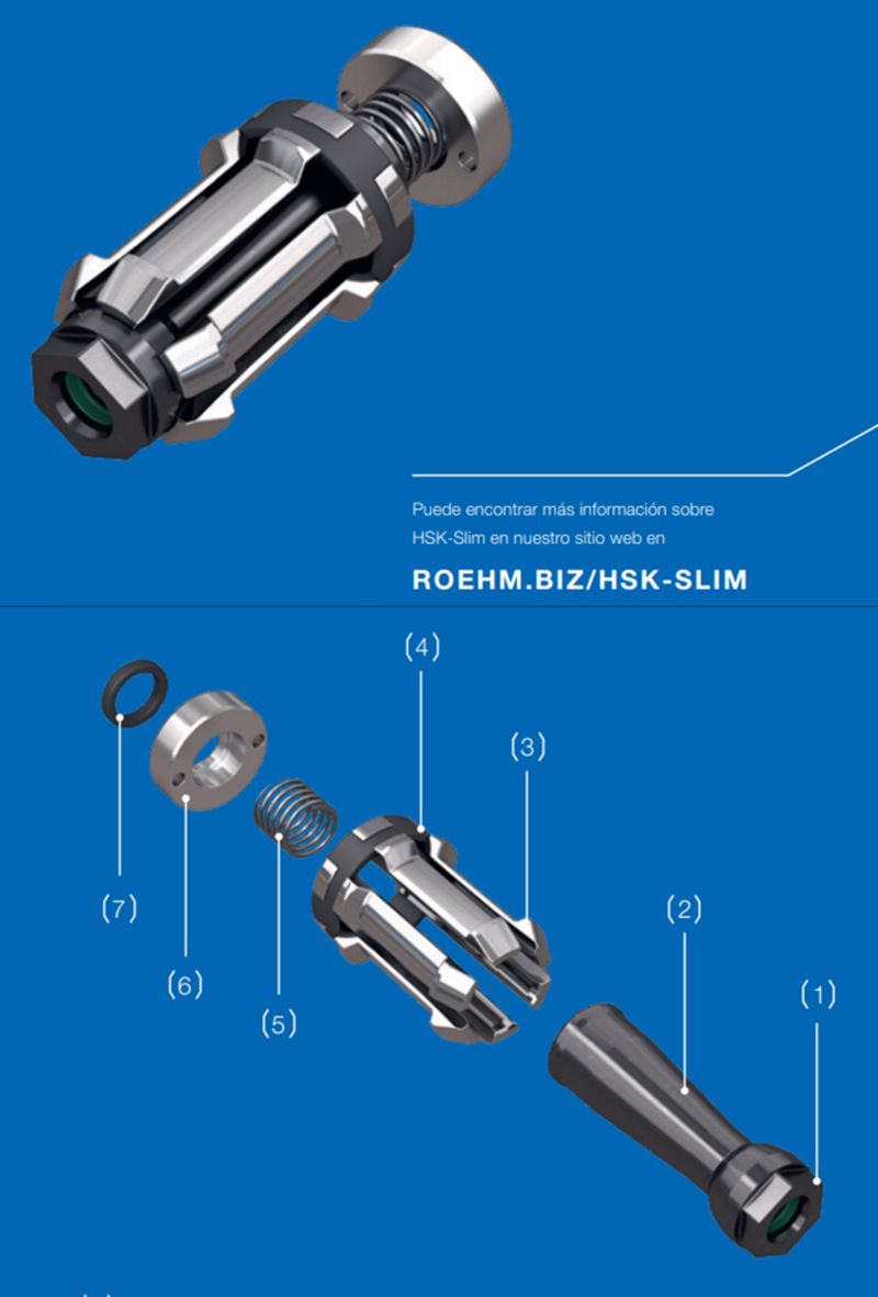 Juego de amarre para herramientas