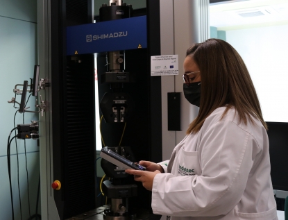 Andaltec aumentó en un 20% sus clientes internacionales en 2021