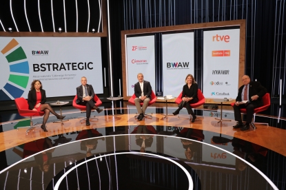 BWAW se enfocará en las principales barreras para las mujeres en el mundo laboral