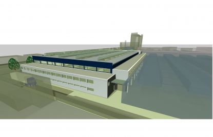 Dormer Pramet amplía su unidad de producción de la República Checa