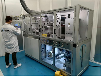 Aimen participa en el desarrollo de un nuevo ecosistema europeo de innovación para potenciar el uso industrial de la nanotecnología