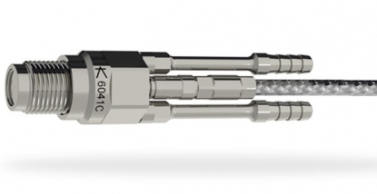 Sensor refrigerado por agua de pequeño tamaño