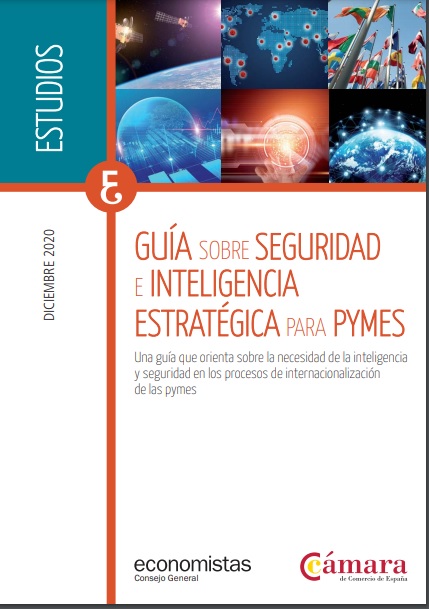 Seguridad e inteligencia estratégica para pymes