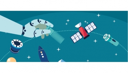 Simodec termina su planificación y da a conocer sus recorridos tecnológicos de animación