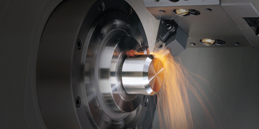 El torneado en duro como alternativa al rectificado para muchas aplicaciones