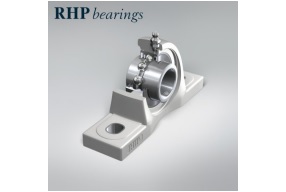 Rodamientos que aportan una larga vida útil a las aplicaciones de la industria alimentaria