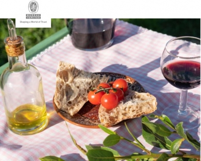 Acreditan a Bureau Veritas para certificar según el Reglamento (UE) 2018/848 de Producción Ecológica