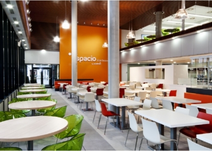 Sodexo Iberia logra una certificación de la gestión para la minimización del desperdicio de alimentos