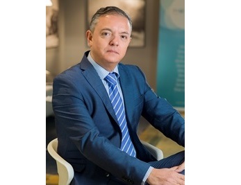 José Antonio Díez Silanes, de Cidetec Surface Engineering, nuevo presidente de AIAS