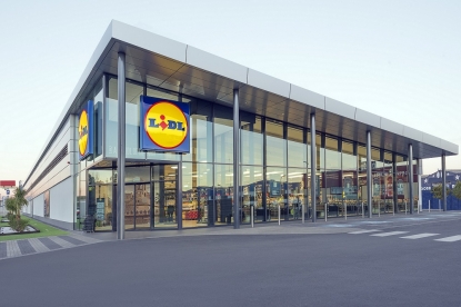 Lidl se incorpora al accionariado de Ecoembes para aportar su experiencia en economía circular