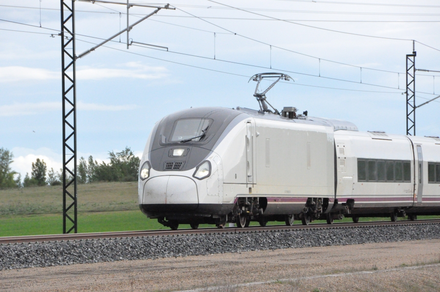 Talgo recupera actividad y obtiene un beneficio neto de 27,5 millones de euros en 2021