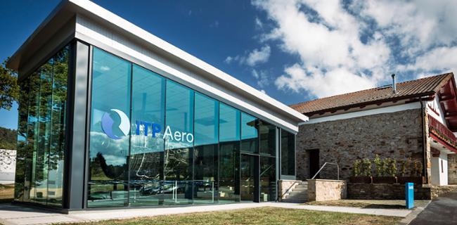 2021, un año importante para ITP Aero en su camino hacia la recuperación