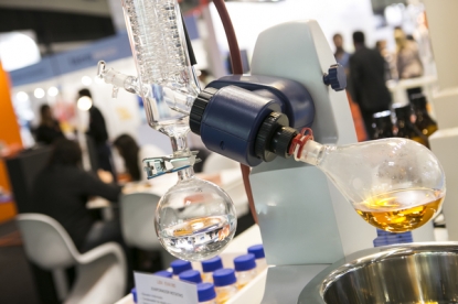 La próxima edición de Equiplast, Expoquimia y Eurosurfas tendrá lugar en mayo y junio de 2023