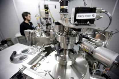 Un proyecto desarrollará un reactor que aprovechará las condiciones de Marte para producir metano