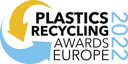 Se amplía el plazo de inscripción para los Plastics Recycling Awards Europe hasta el 18 de marzo
