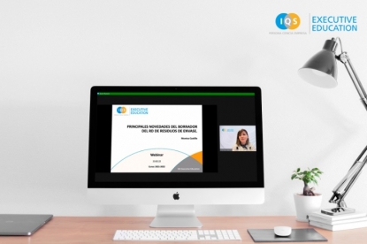 IQS Executive Education explica las principales novedades del Real Decreto de Residuos de Envase