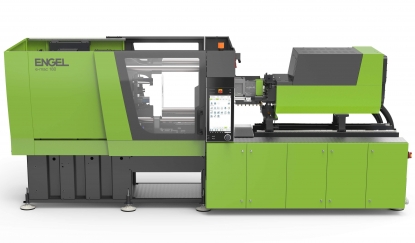 Engel mostrará soluciones inteligentes para un futuro sostenible en Chinaplas 2022