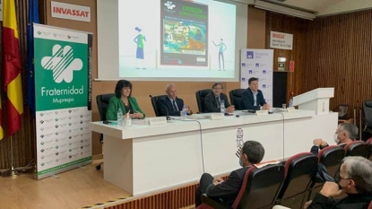 Valencia acoge hasta final de mes la exposición “Carteles de Prevención del Siglo XX”