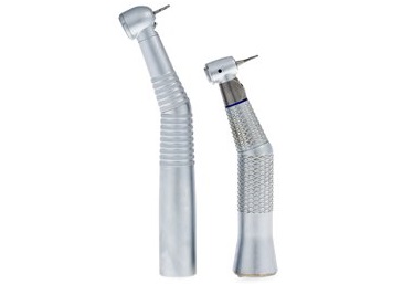 La FX Linear de ANCA admite la carga de herramientas para las delicadas fresas dentales